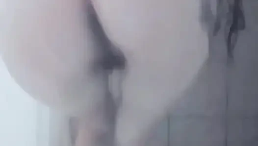 5 dakikalık duş mastürbasyonu