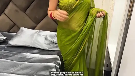 devar bhabi..