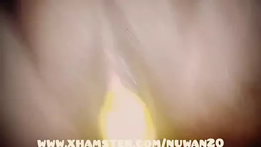 Sri Lankan Mature Chubby Getting DP Banana (Trailer)