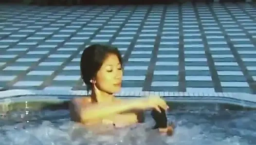 Азиатские красотки позируют, подборка 1