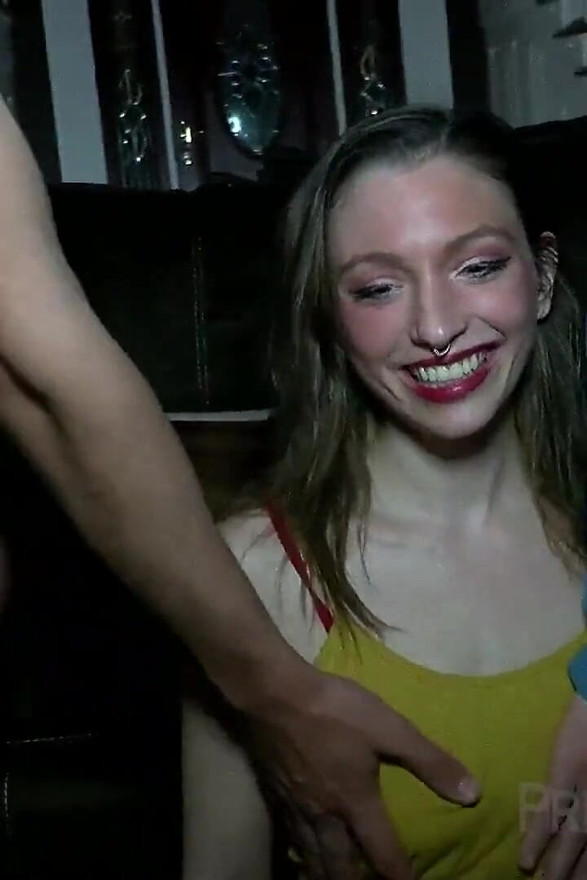 Our New Dream Slut