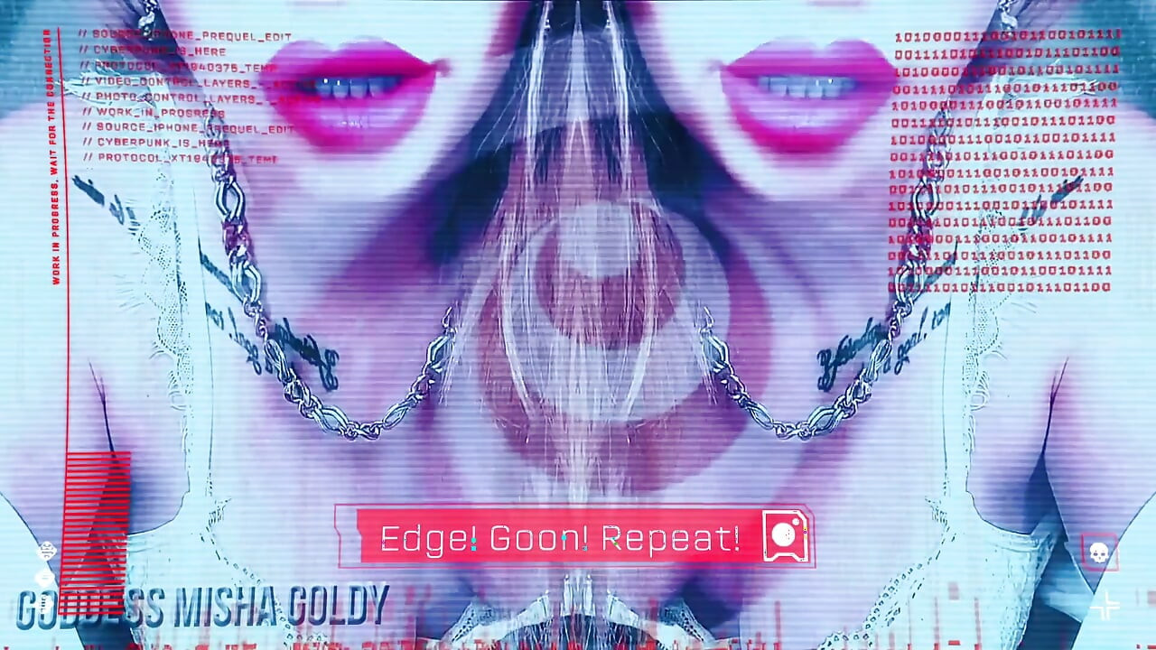 Become a mindless gooning jerkaholic for Me! Immerse yourself in this dizzying mesmerize