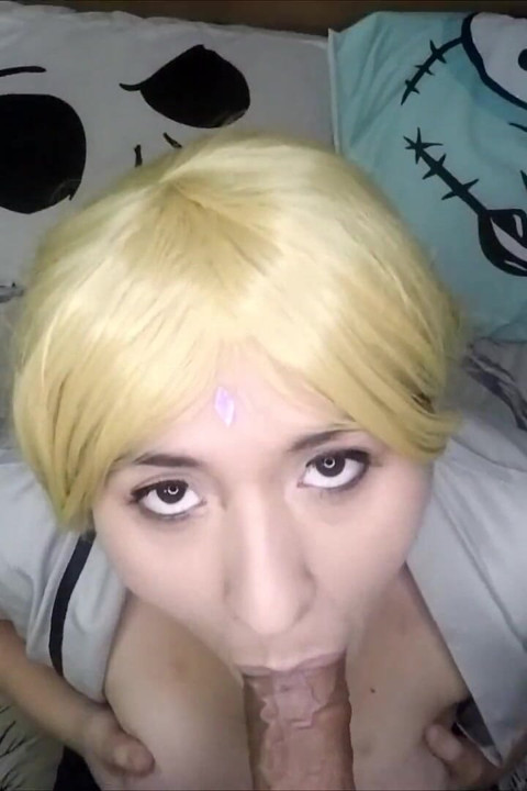 Tsunade Quickie