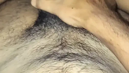 Hot couple Romantic sex qith husband wife. Asif khan and Suraiya Sultana