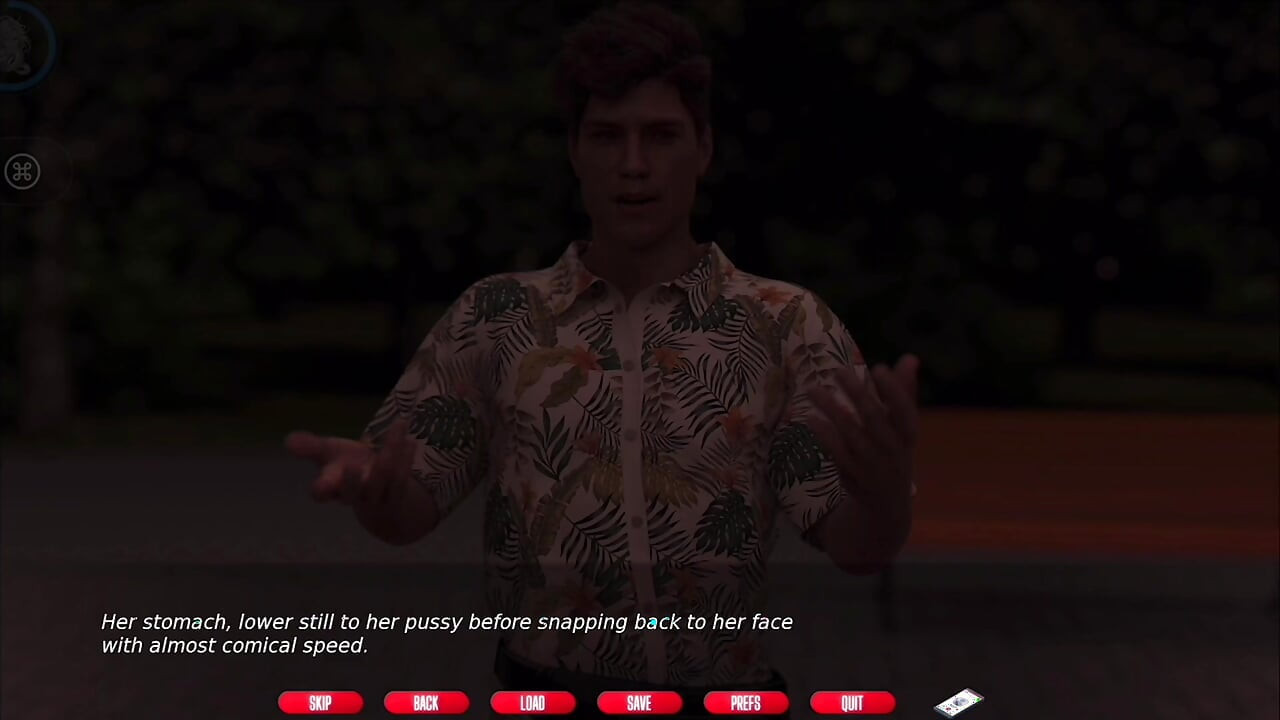 Vecinos traviesos - v1.05 - parte 3