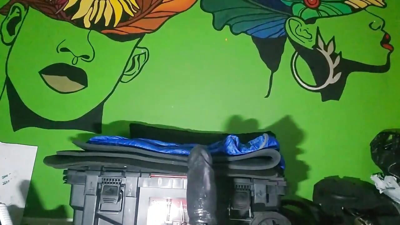 Con điếm Vegas bú cu