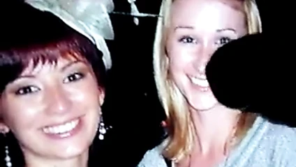 erin ve kelly için Cum haraç.
