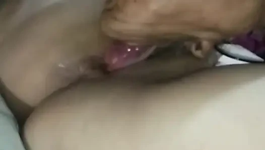 Karımın götüyle seks yapıyorum