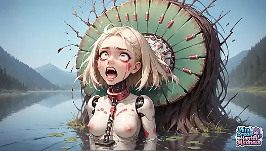 Lily Pads, Whack! Nude Sluts, Pound Fantasy, Fuck! Madness! the Best Nude Sex!