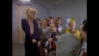 Вечеринка в самолете, глупая секс-комедия 1991 года