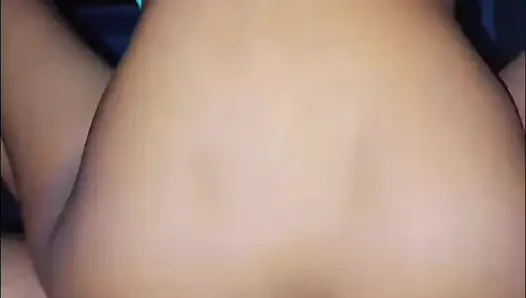 Closeup Pussy Licking and Hardcore Anal in Doggystyle.