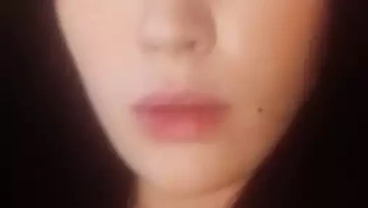 evelyn işemek
