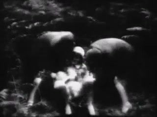 Pussy Rub-1917