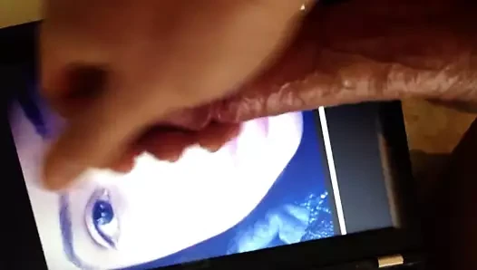 Cumtributemyface