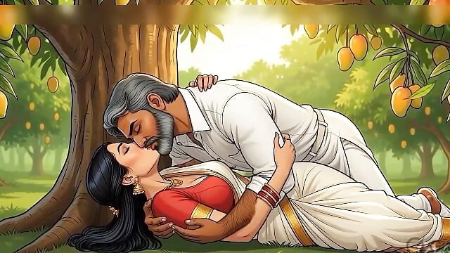 Desi Bhabhi story based on Real life incidents