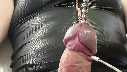 Estim ile kısa çekim
