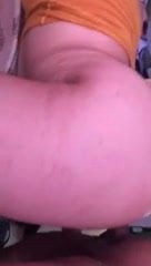 Venezuelan Sucking Cock