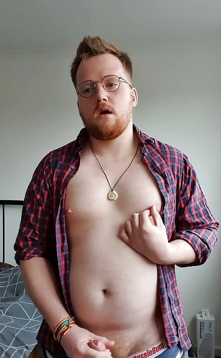 The Way I Need Someone Throating My Cock Here