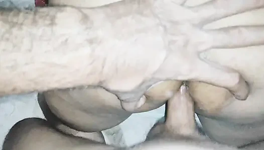 Pakistani Stepbrother loves Anal Fuck Only