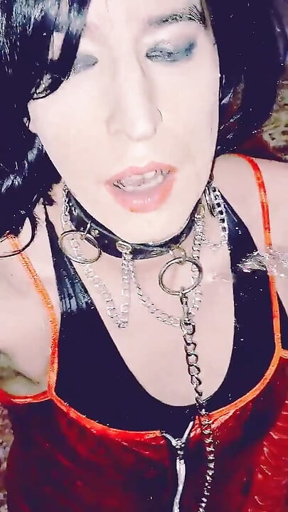 Tammysissy Telli &