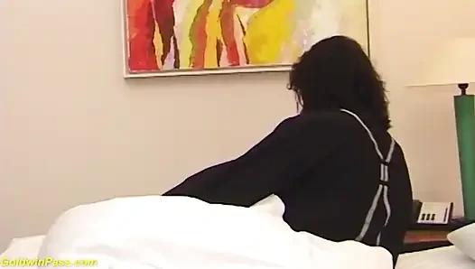 Harter analsex mit meiner stiefschwester