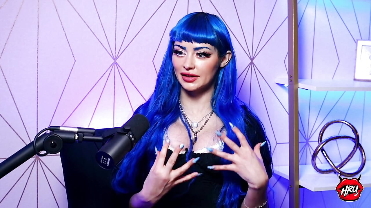 Jewelz Blu Broken Butterfly, Sting Operations, and a Gangbang Advocate