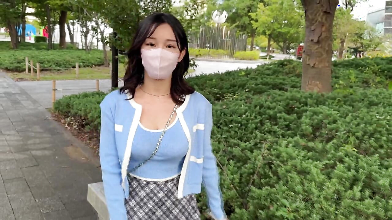 1부: 완벽한 거유 여성 호노카 (23) @ナマイキP活女 [시코판틱한 매력에 → 섹스 친구가 될 수 있도록 보장]