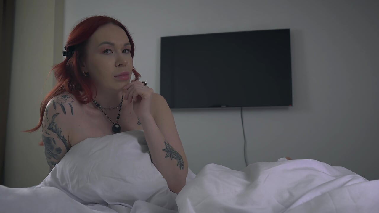 I Fucked My Virgin Step Sister on New Year's Eve in Shared Bed!