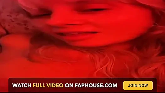 Senin için amımı tıraş ettim