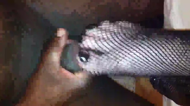 cumin on fishnets