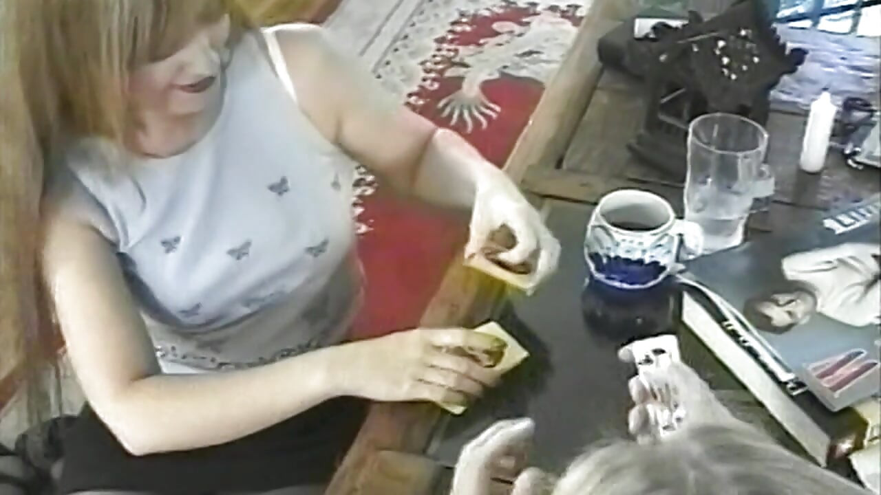 Hot Blonde Babes Finger og Leketøy Til Eksplosive Orgasmer