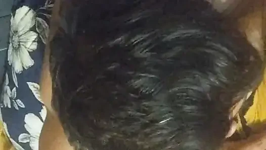 She goes live and she ask me fuck me live I fuck live chubby bhabhi