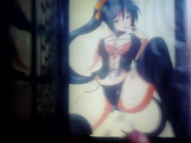 SOP - Akeno Himejima