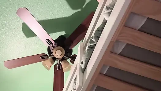 Rooming with Your Step-sis Turns Sexual.. This Is Why Bunk Beds Are Always a Good Idea!