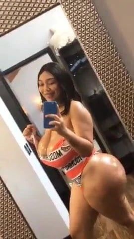 Body For Days