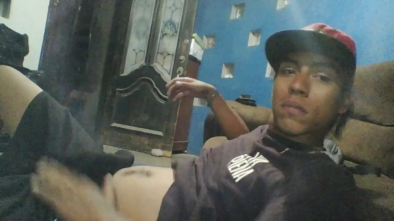 I'm Back