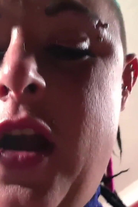 3 girls one cock