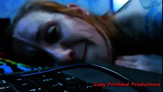 Zoey Портленд