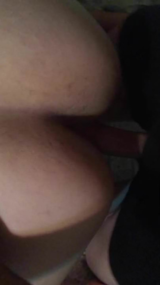 Doggy style