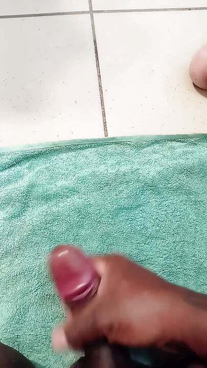 Покусати чорний