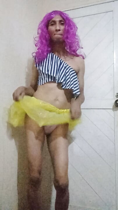 Sissy Dancing italoDisco Music