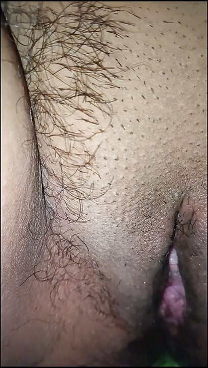 Sister-in-law fucked all night towards the pussy of the pussy
