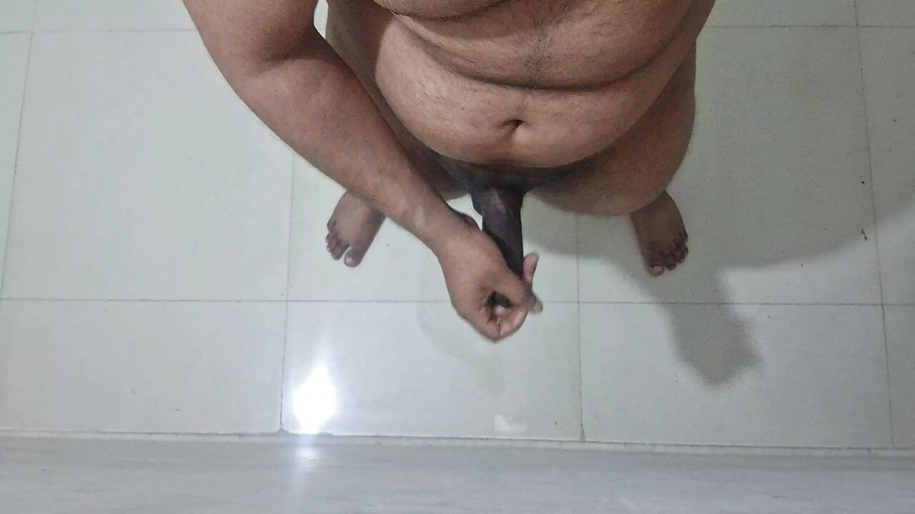 Desi black lund