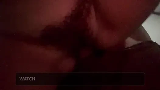 Baldızımın bacağını kaldırdıktan sonra ayrıldım