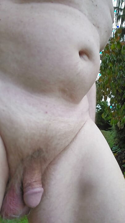 A Frosty Morning