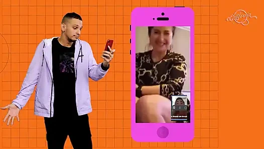 Тройничок - Эпизод 03