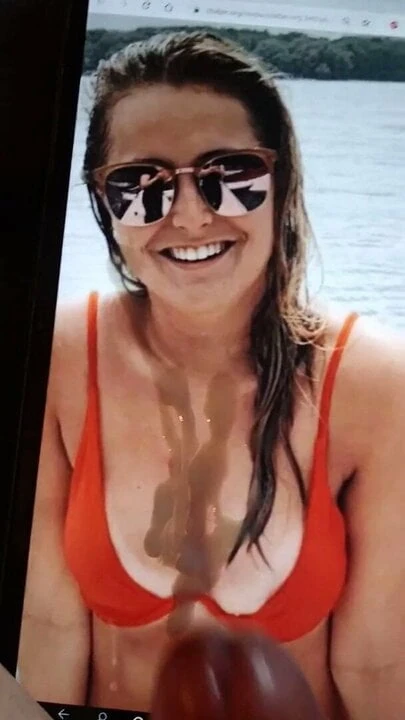 Bathing suit tribute