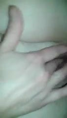 Fingering  pussy (drkanje ribice)