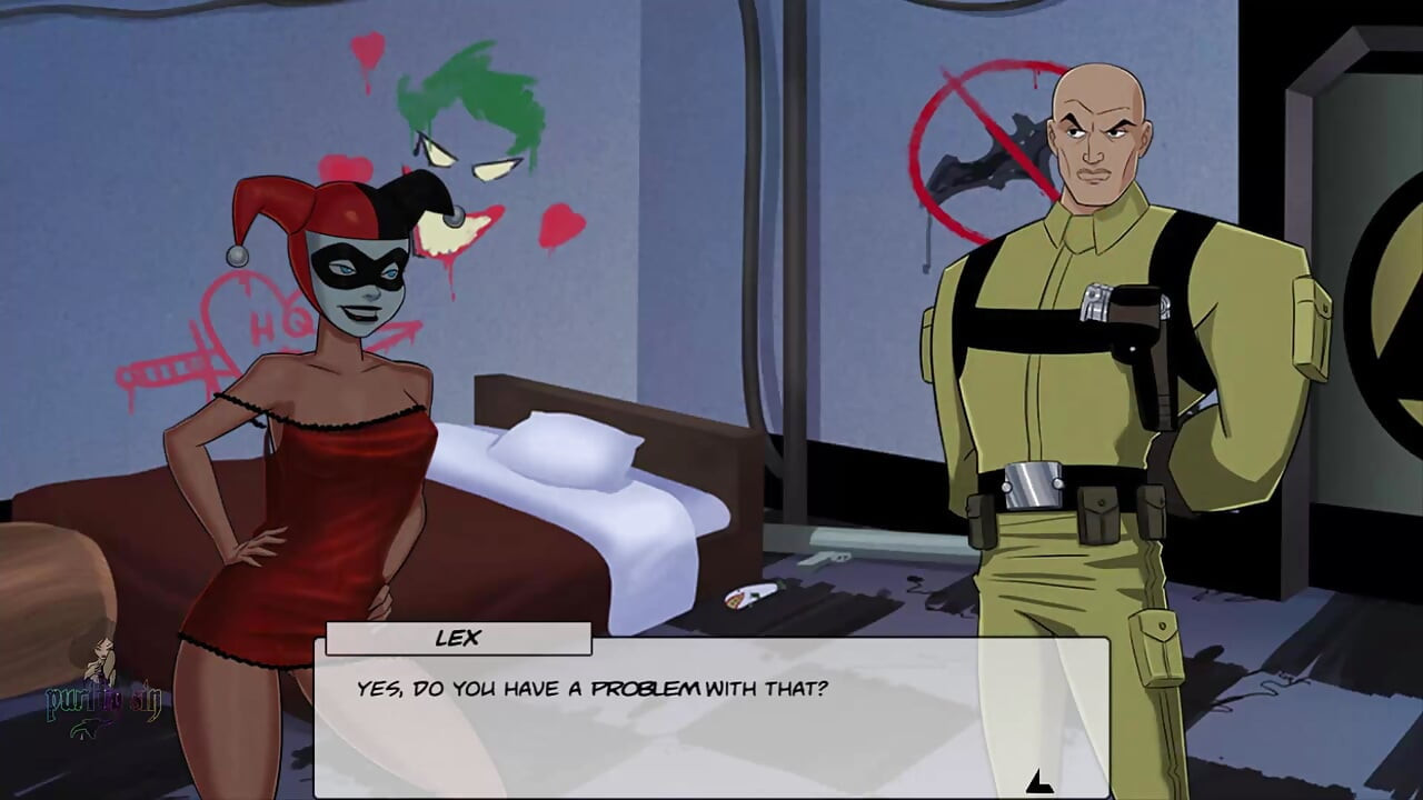 Щось необмежене без цензури, посібник, частина 19