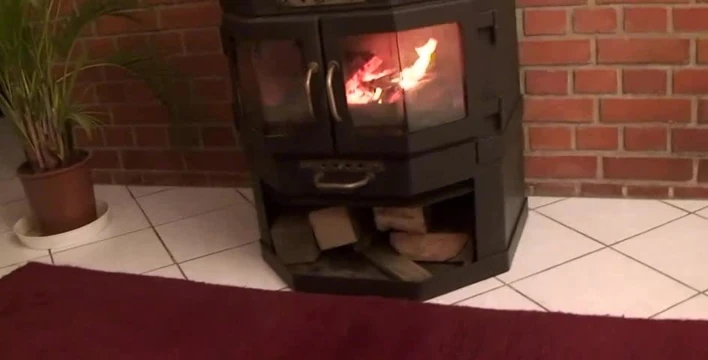 nice blonde blowjob